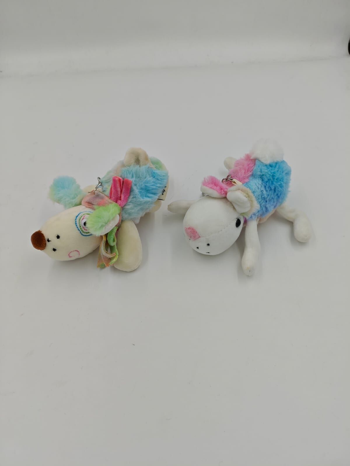 Peluş Anahtarlık 12li (Adet:100TL)