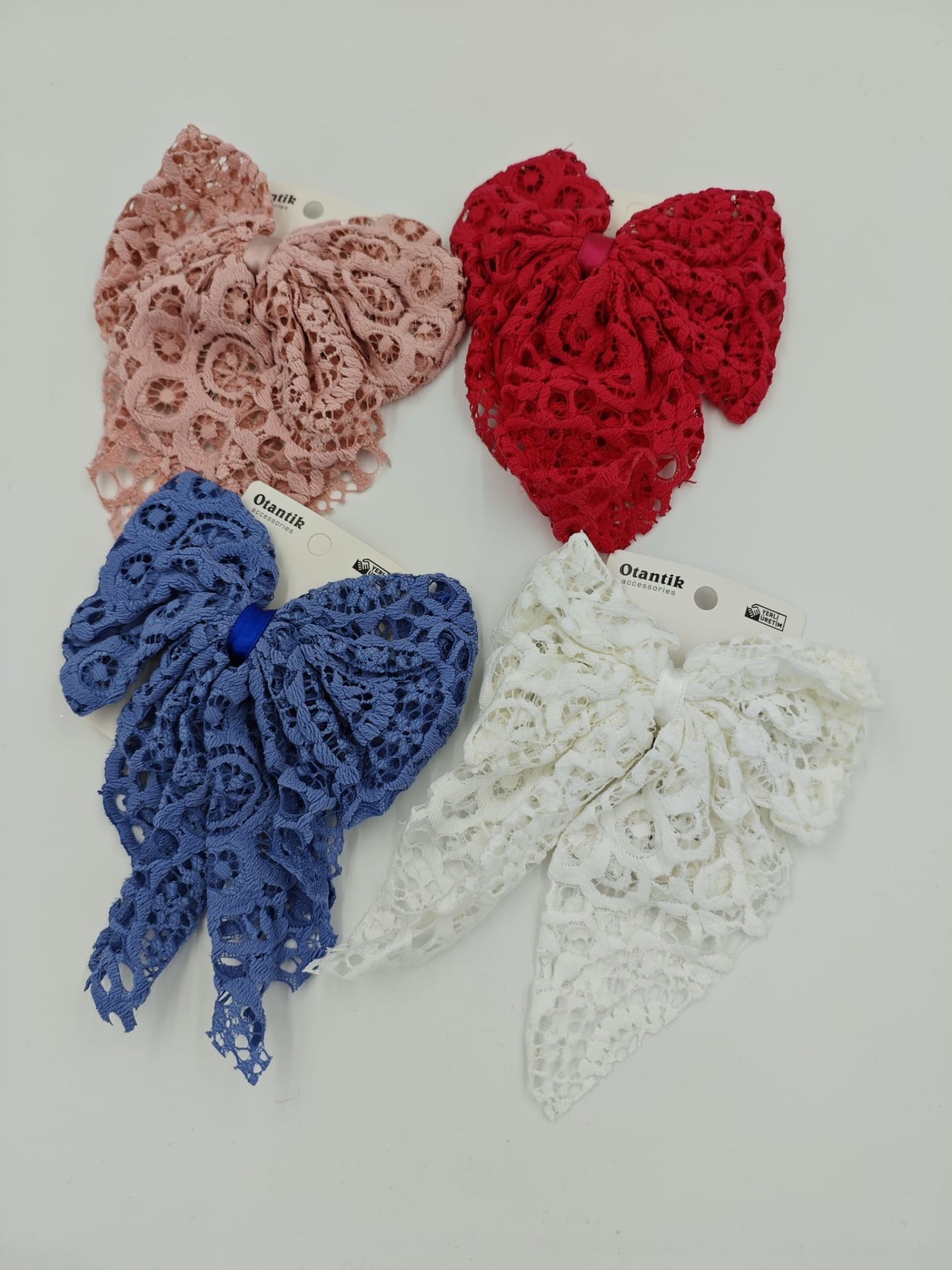 Fiyonk Otomatik Toka 12li(Adet:30TL)