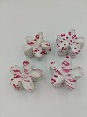 Büyük Boy Lotus Toka 12li (Adet:20TL)8CM