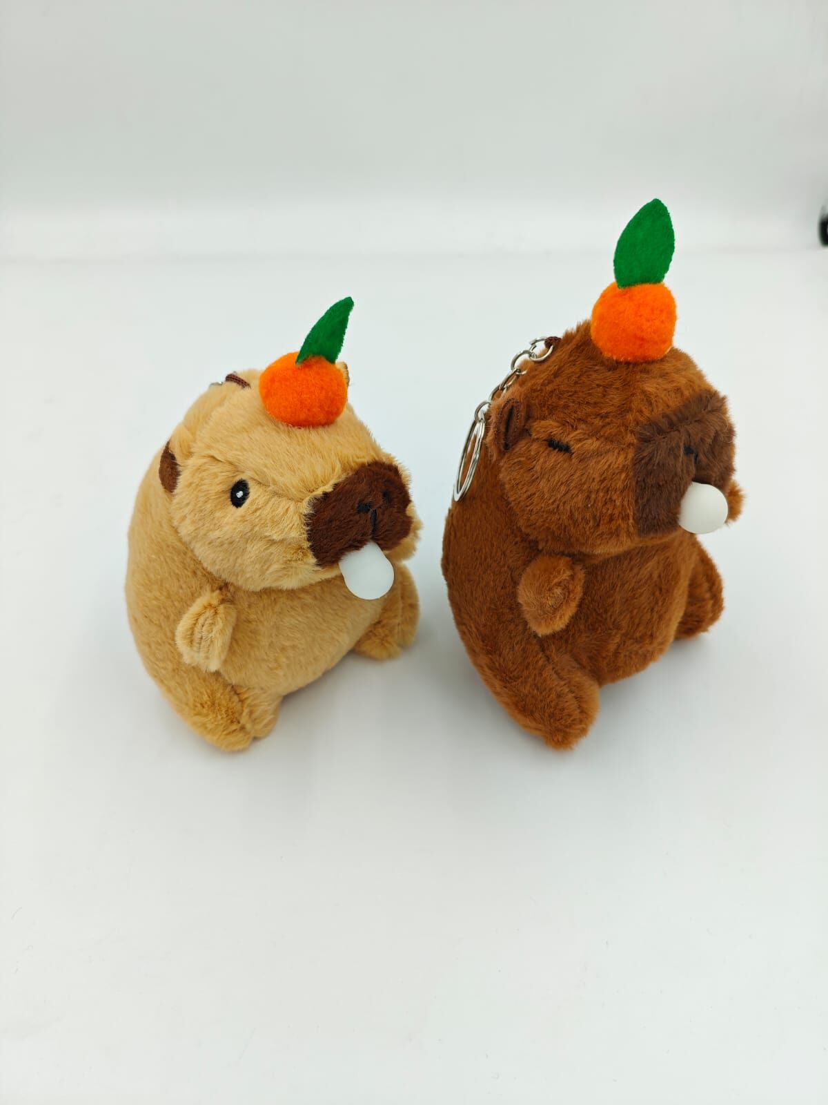 Peluş Anahtarlık 12li (Adet:100TL)