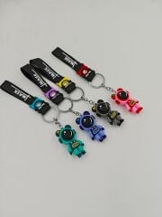 Anahtarlık 12li (Adet:12.5TL)