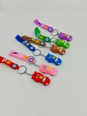 Anahtarlık 12li (Adet:12.5TL)