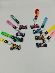 Anahtarlık 12li (Adet:12.5TL)