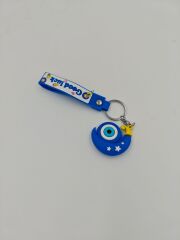 Anahtarlık 12li (Adet:12.5TL)