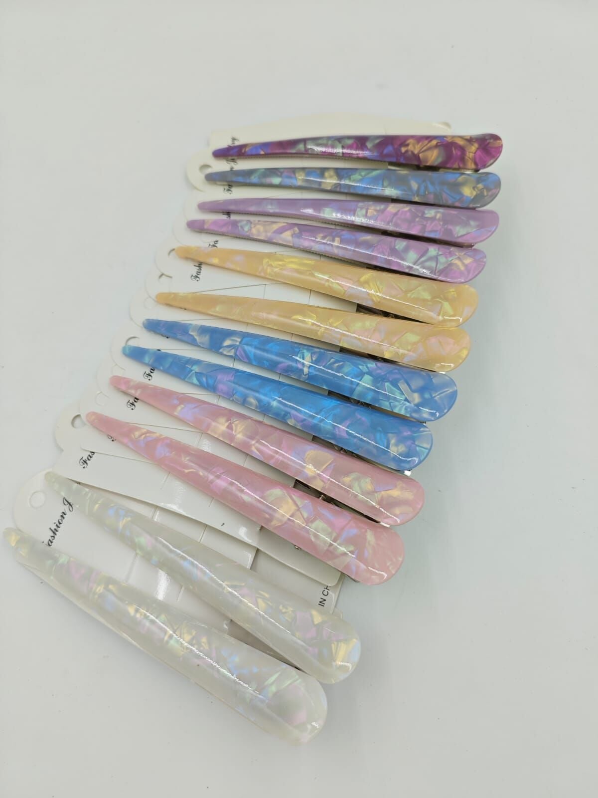 Muz Toka 12li (Adet:35TL)