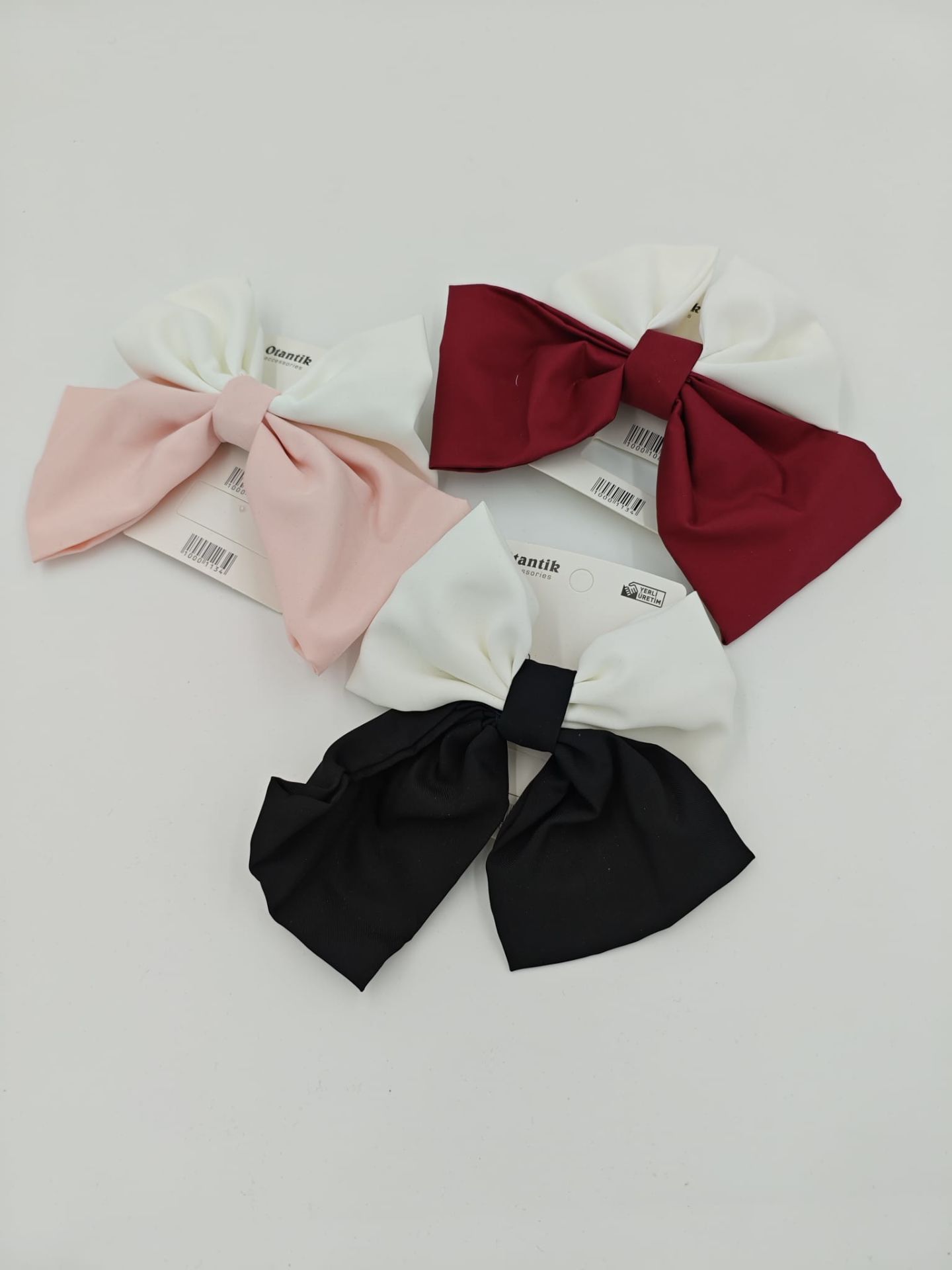 Fiyonk Otomatik Toka 12li(Adet:30TL)