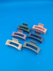 Renkli Mandal Toka 12li (Adet:5TL)4CM