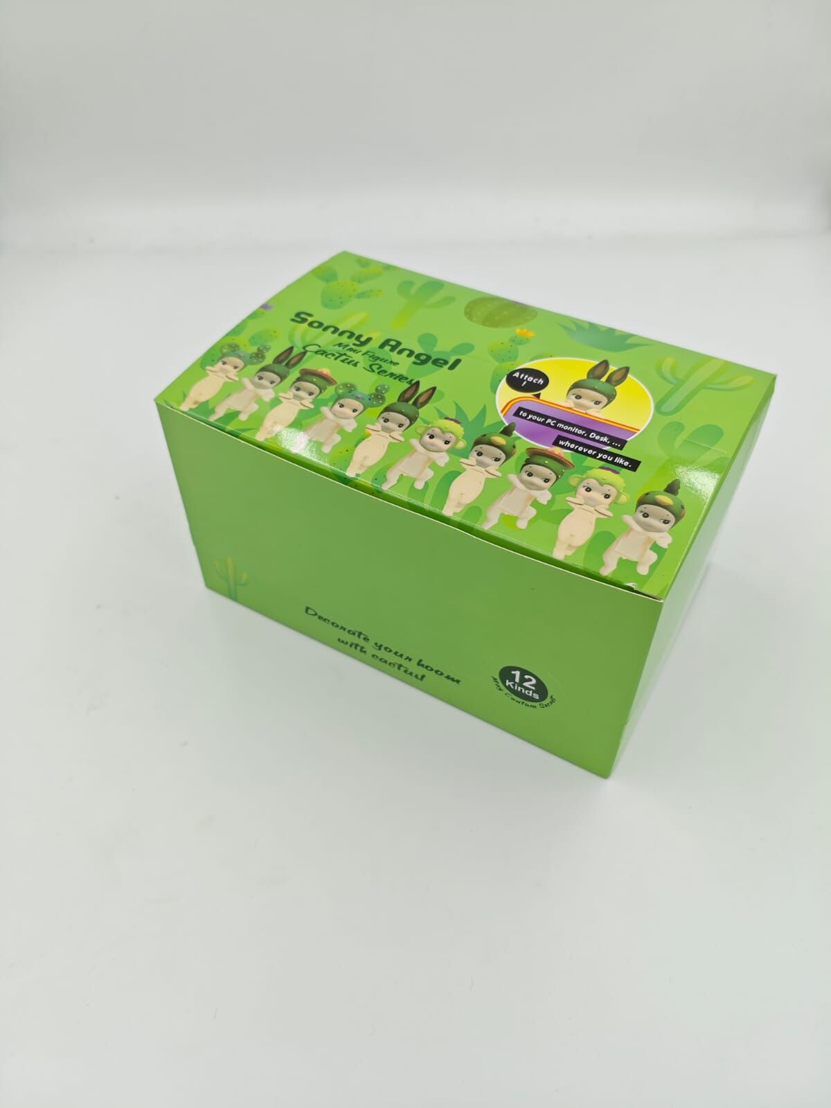 Sonny Angel 12li (Adet:80TL)