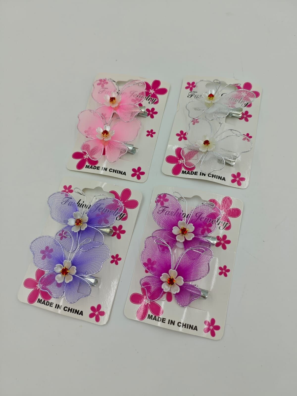 Figürlü Pens Toka 12Kart (Kart:30TL)
