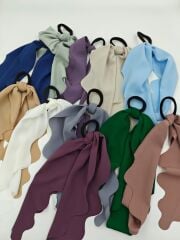 Sallantılı Lastik Toka 24lü (Adet:10TL)