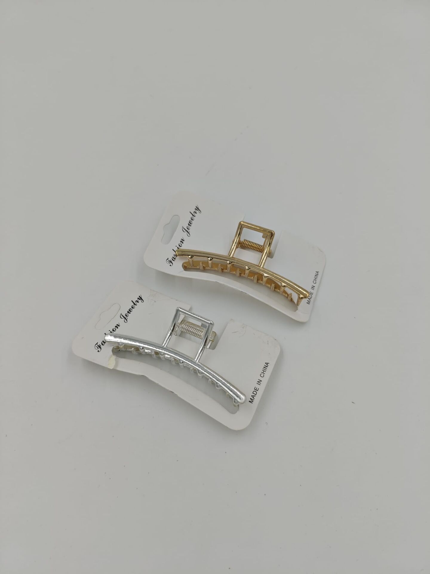 Orta Boy Metal Mandal Toka 12li (Adet:25TL)