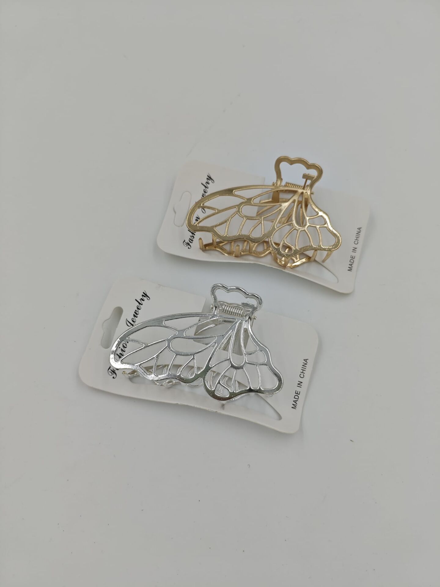 Orta Boy Metal Mandal Toka 12li (Adet:25TL)