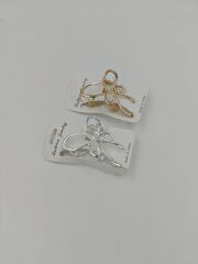 Orta Boy Metal Mandal Toka 12li (Adet:25TL)