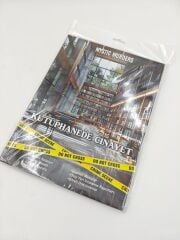 Dosya Dedektif Oyunları (Karışık Gönderilir)20 Çeşit