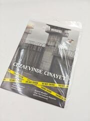 Dosya Dedektif Oyunları (Karışık Gönderilir)20 Çeşit