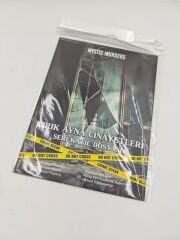 Dosya Dedektif Oyunları (Karışık Gönderilir)20 Çeşit