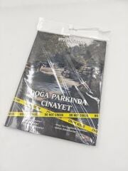 Dosya Dedektif Oyunları (Karışık Gönderilir)20 Çeşit