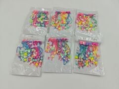 Sallantılı Mandal Toka 12Kart (Kart:40TL)