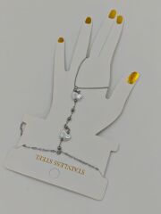 Çelik Şahmeran 6lı (Adet:50TL)
