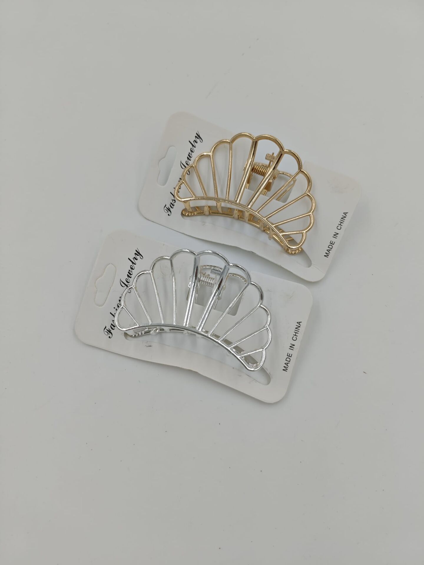 Orta Boy Metal Mandal Toka 12li (Adet:25TL)