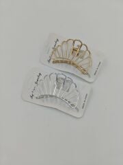 Orta Boy Metal Mandal Toka 12li (Adet:25TL)