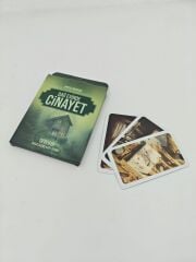 Dedektif Oyunları Yeni Versiyon (Dağ Evinde Cinayet)