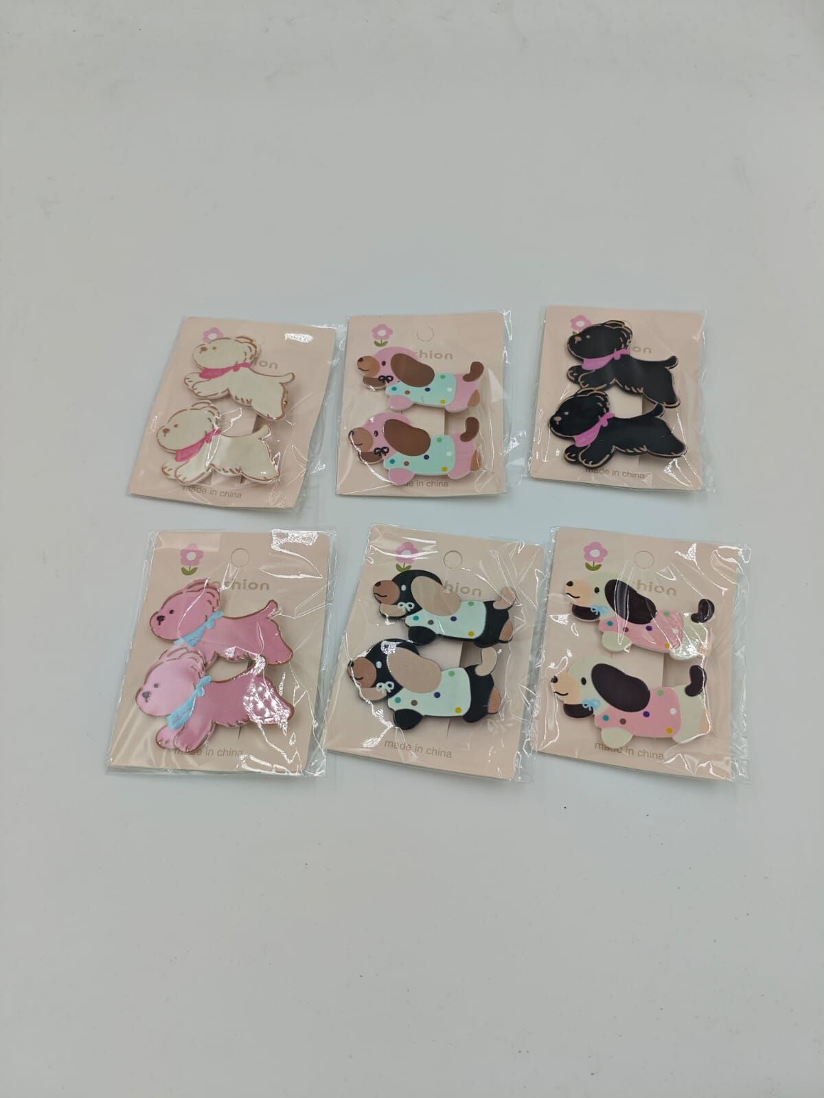 Figürlü Pens Toka 12Kart (Kart:25TL)