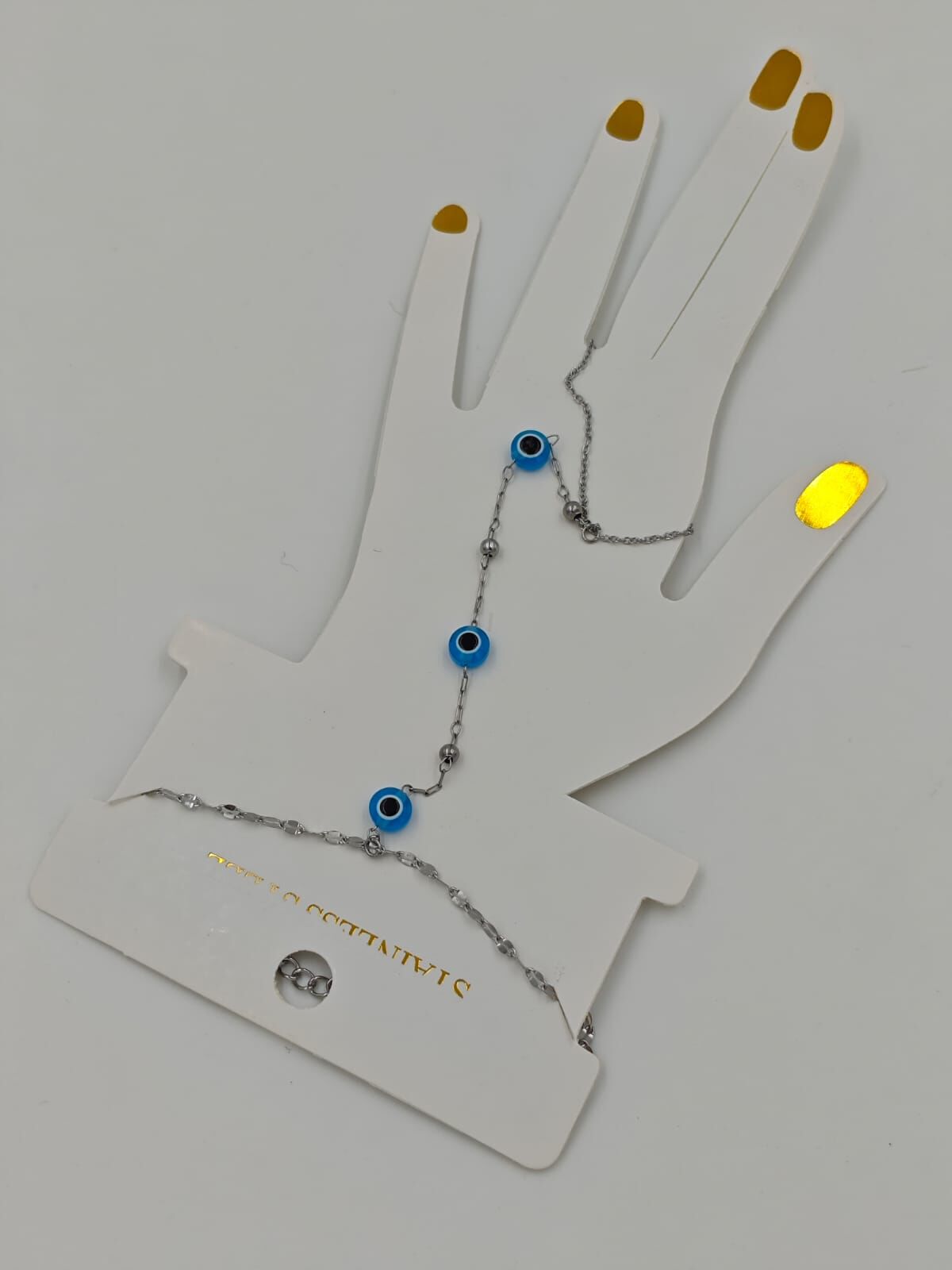Çelik Şahmeran 6lı (Adet:50TL)