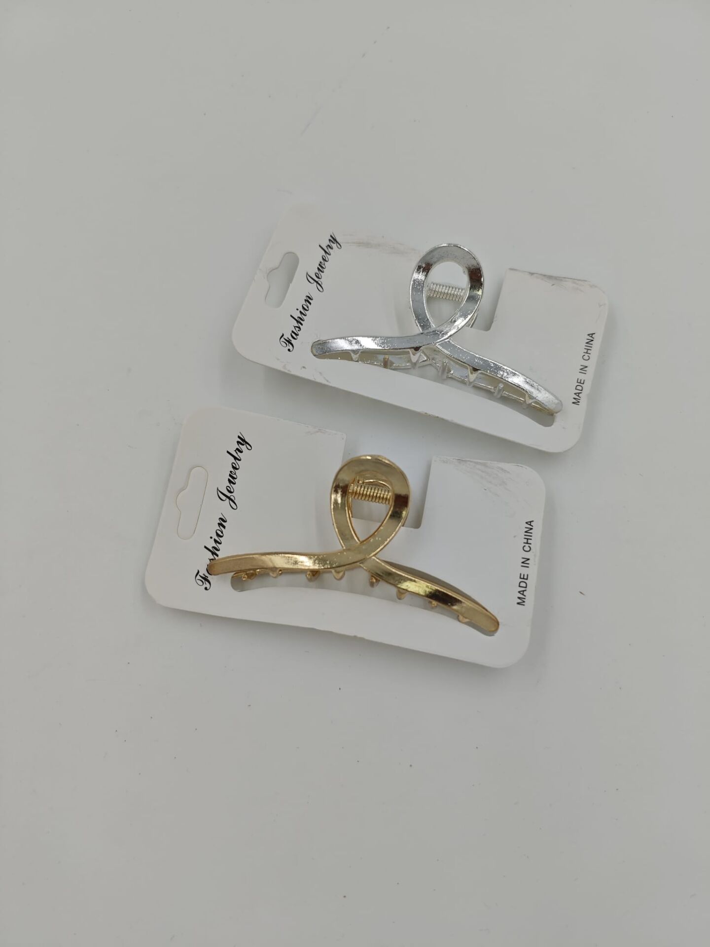 Orta Boy Metal Mandal Toka 12li (Adet:25TL)