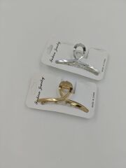 Orta Boy Metal Mandal Toka 12li (Adet:25TL)