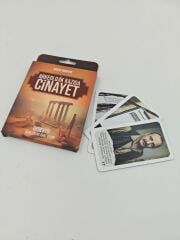 Dedektif Oyunları Yeni Versiyon