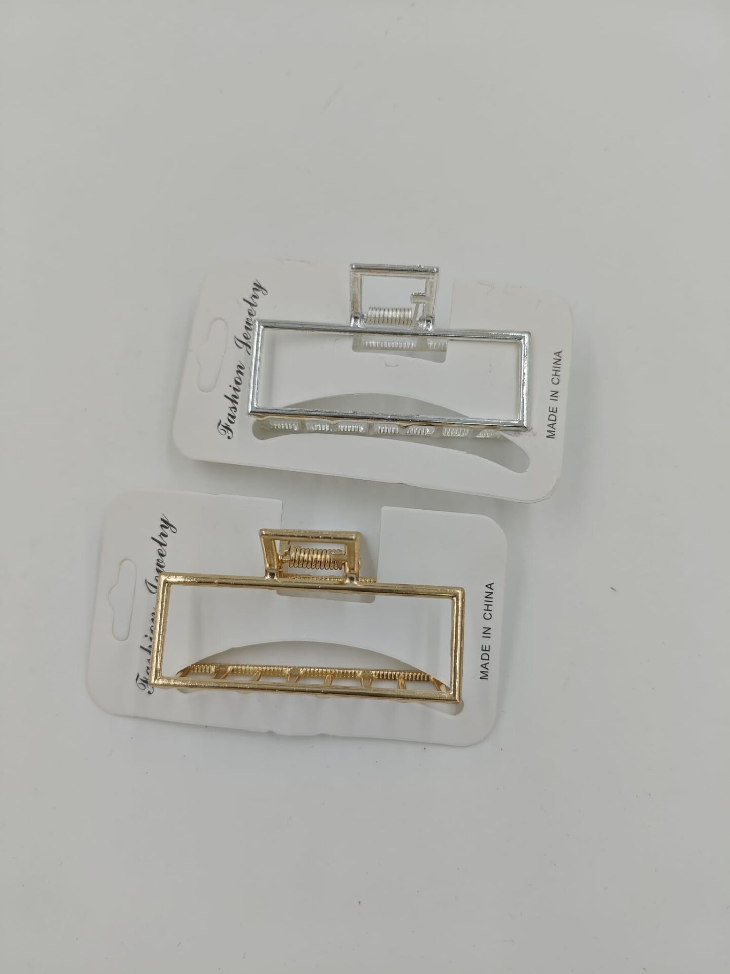 Orta Boy Metal Mandal Toka 12li (Adet:25TL)