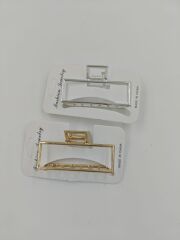 Orta Boy Metal Mandal Toka 12li (Adet:25TL)