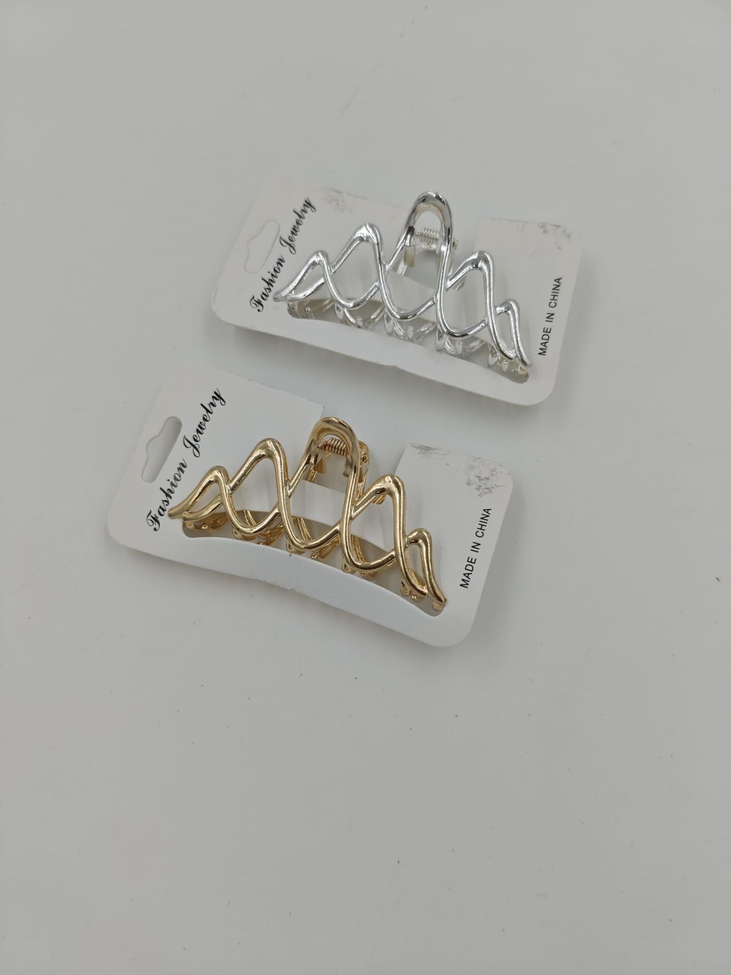 Orta Boy Metal Mandal Toka 12li (Adet:25TL)