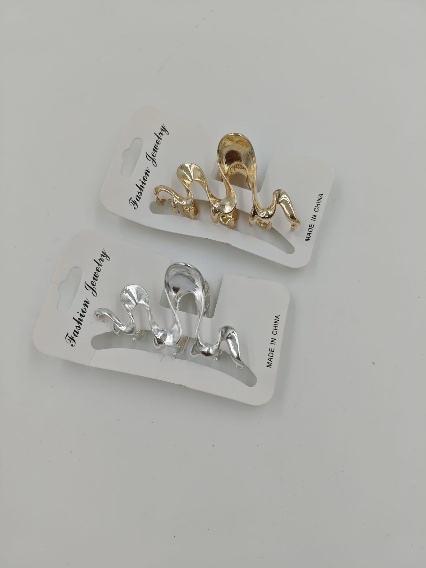 Orta Boy Metal Mandal Toka 12li (Adet:25TL)