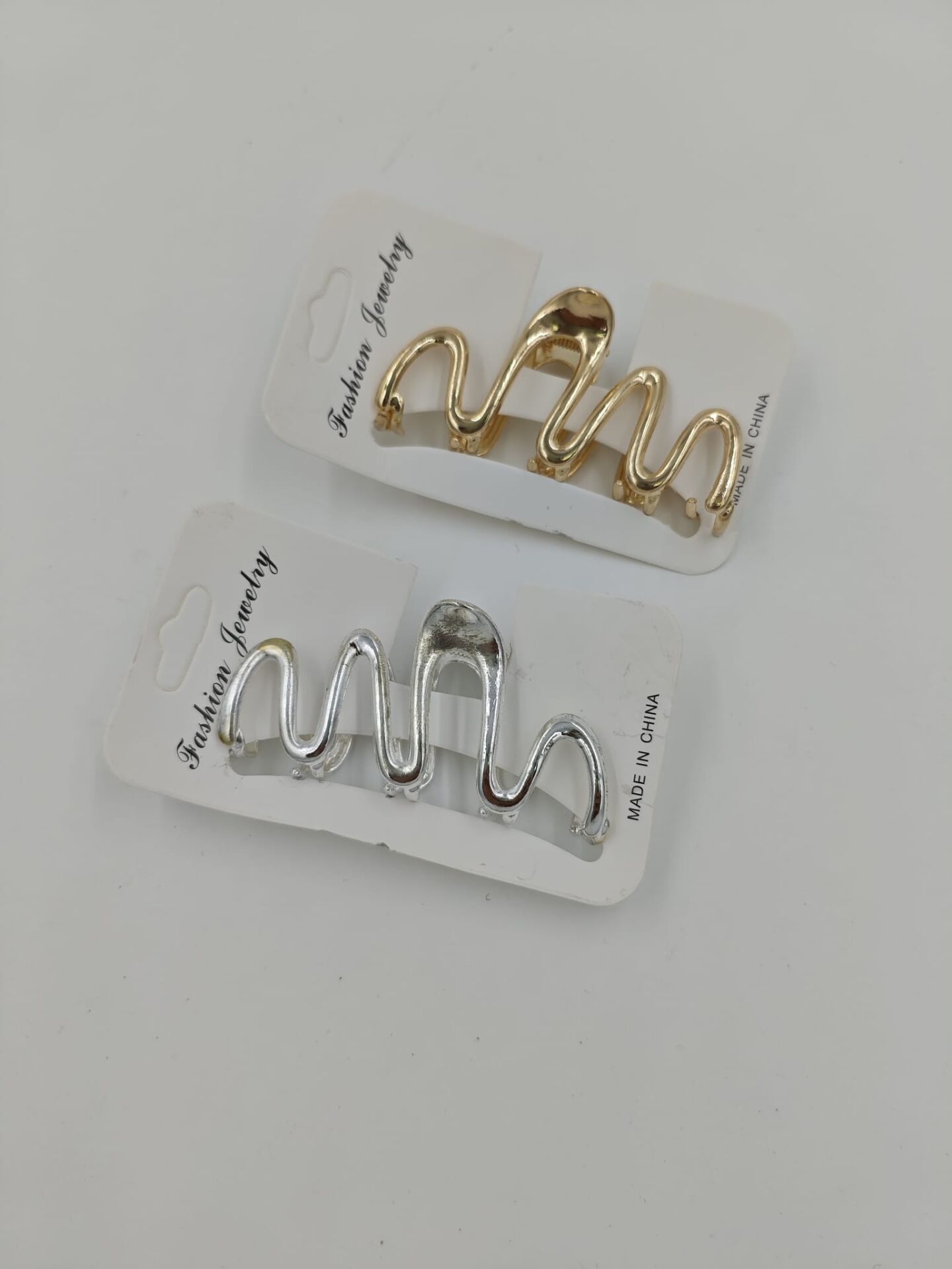 Orta Boy Metal Mandal Toka 12li (Adet:25TL)