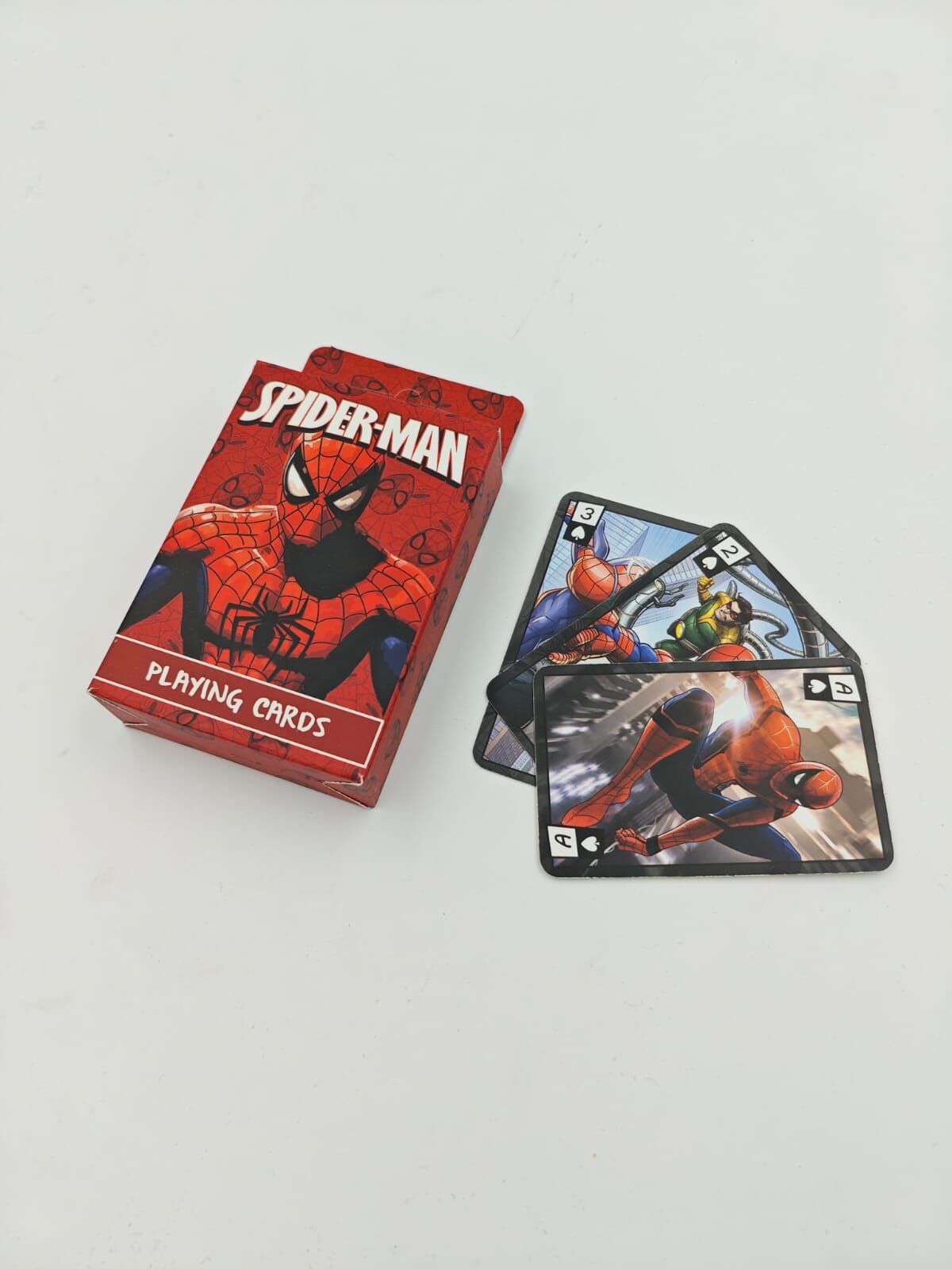 İskambil Kağıtları