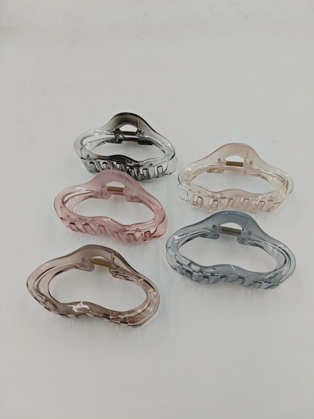 Renkli Mandal Toka 12li (Adet:25TL)