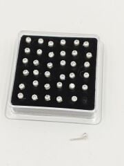 Gümüş Hızma 36l (Adet:10TL)