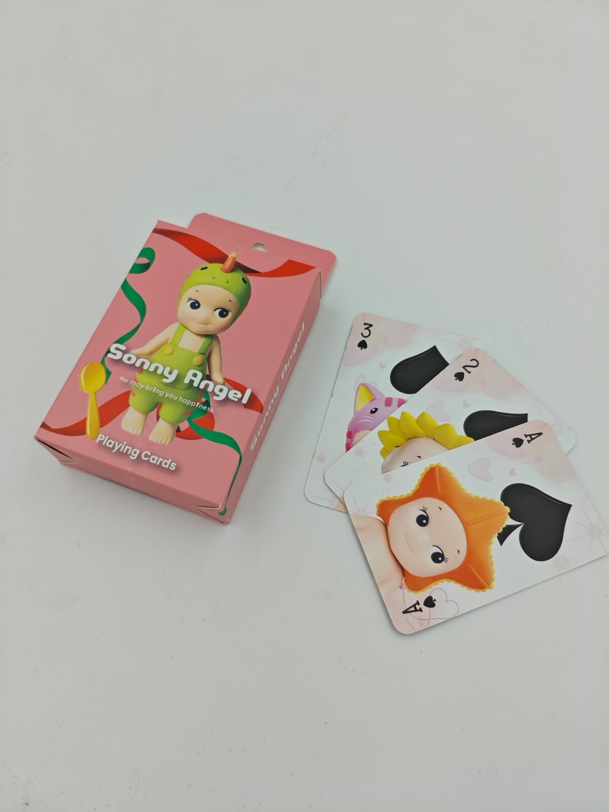 İskambil Kağıtları