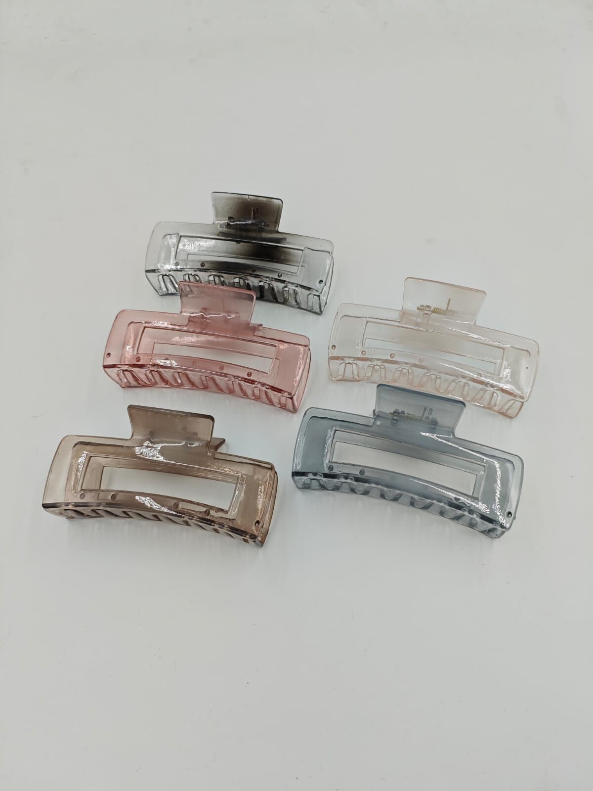 Renkli Mandal Toka 12li (Adet:25TL)