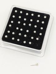 Gümüş Hızma 36lı (Adet:10TL)