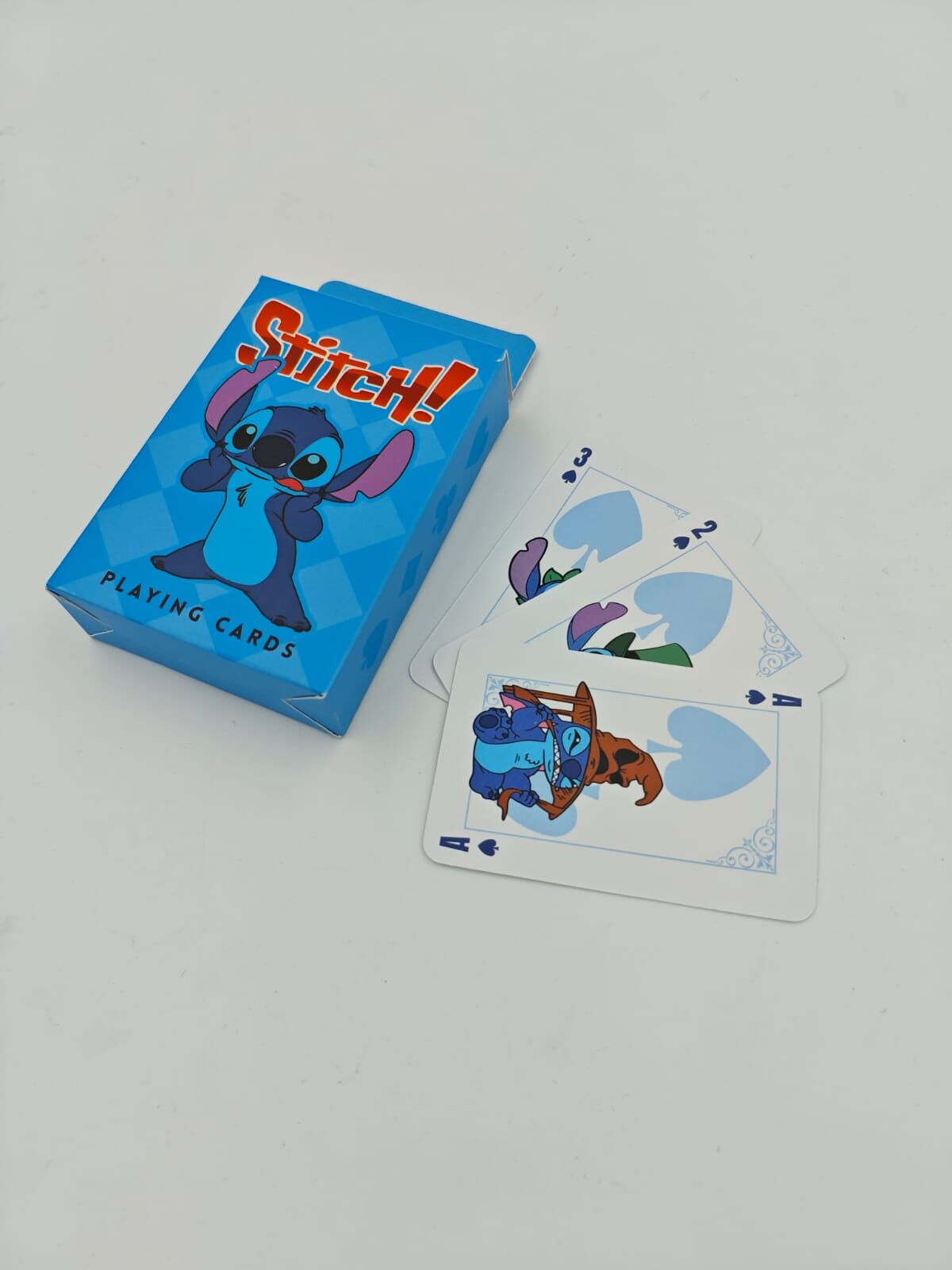 İskambil Kağıtları