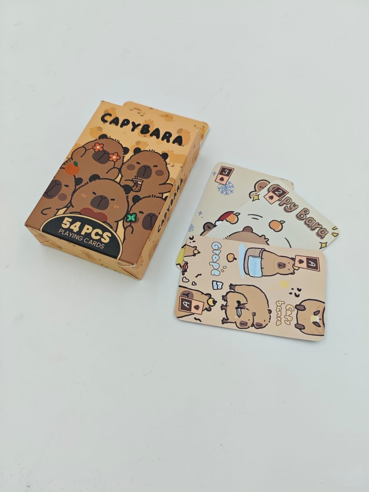 İskambil Kağıtları