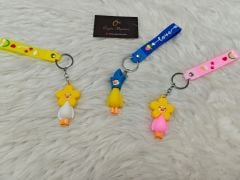 Anahtarlık 12li (Adet:10TL)