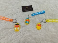 Anahtarlık 12li (Adet:10TL)