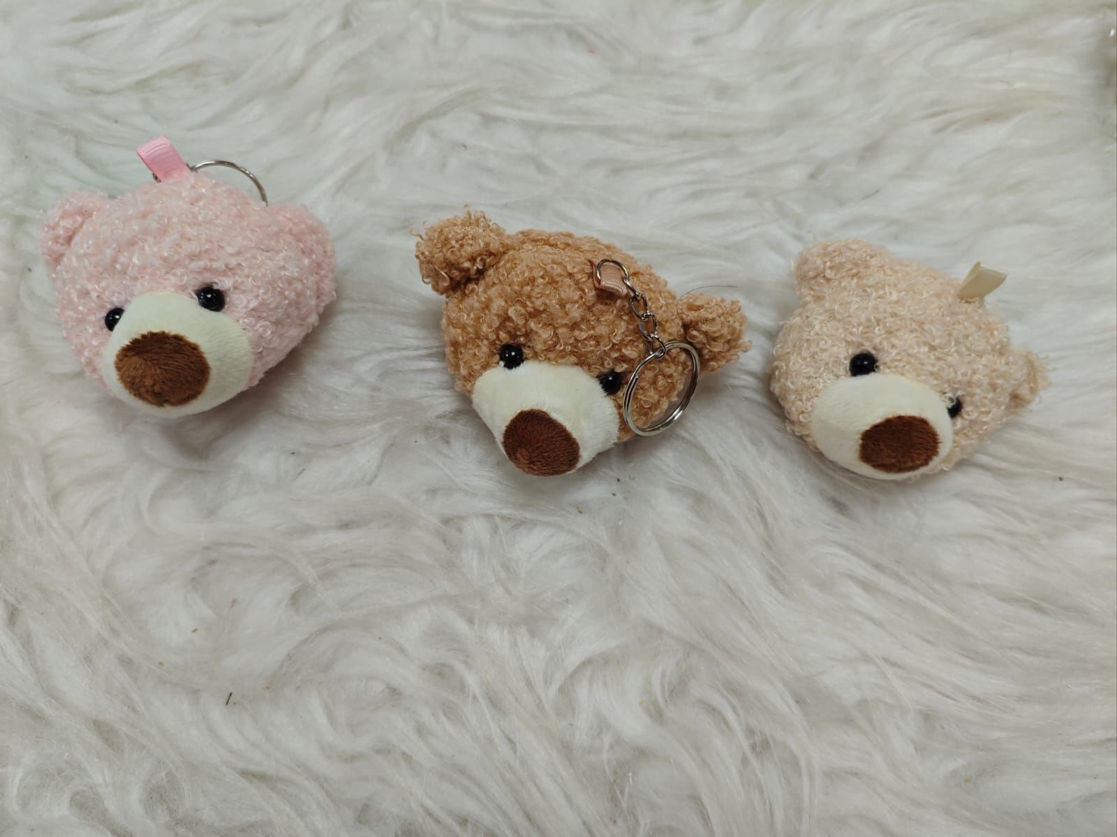 Anahtarlık 12li (Adet:20TL)