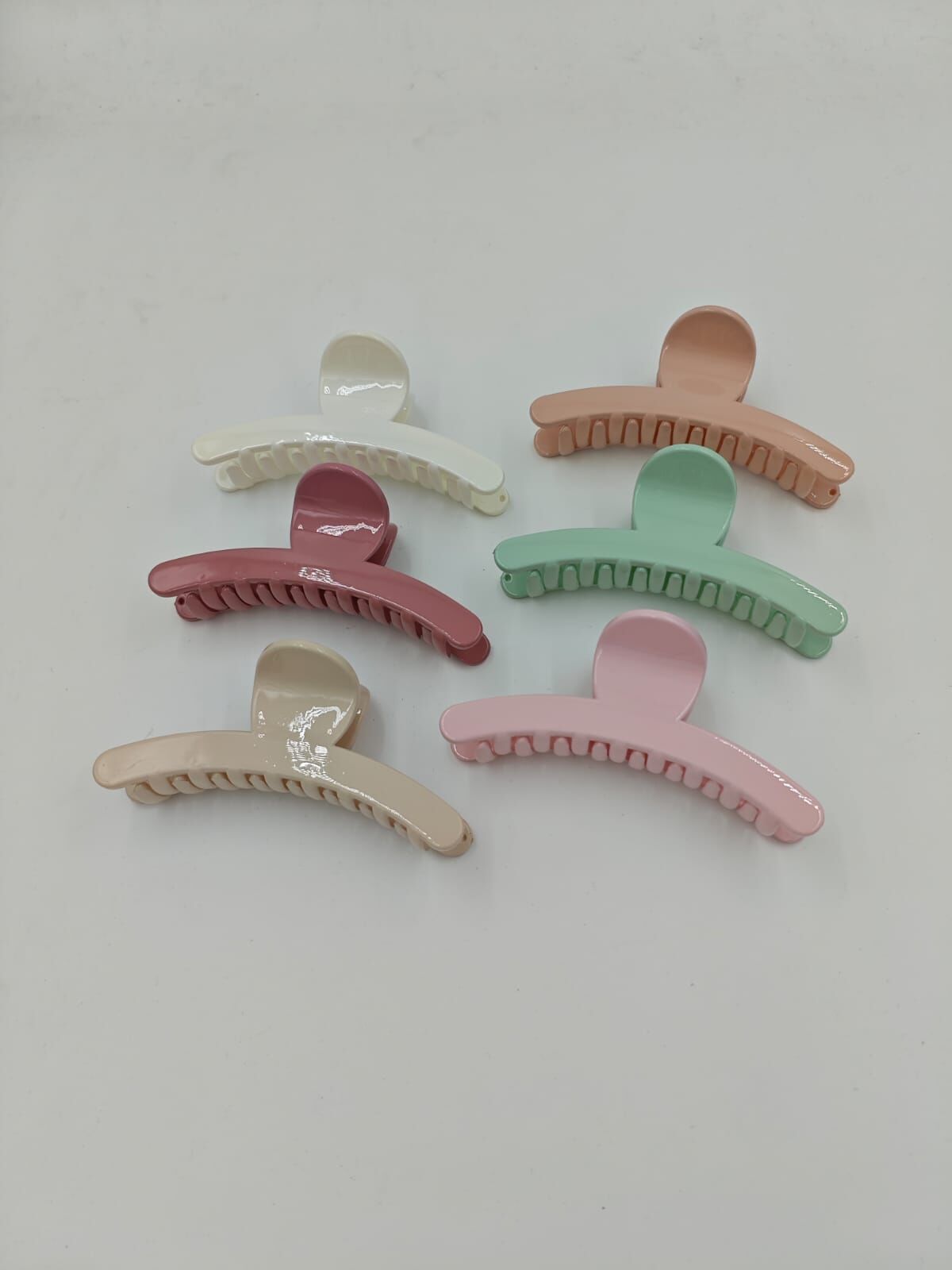 Renkli Mandal Toka 12li (Adet:25TL)