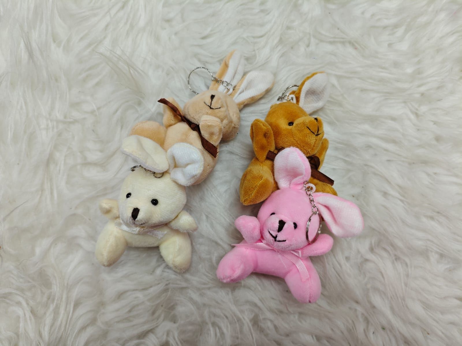 Anahtarlık 12li (Adet:30TL)