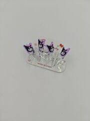 Oynar Kanat Kelebek Pens Toka 12Kart (Kart:35TL)